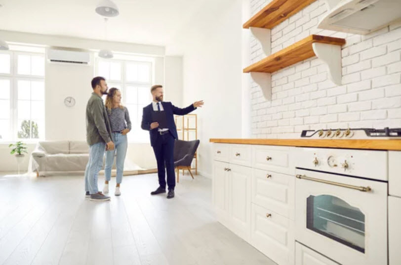 Seller Representation