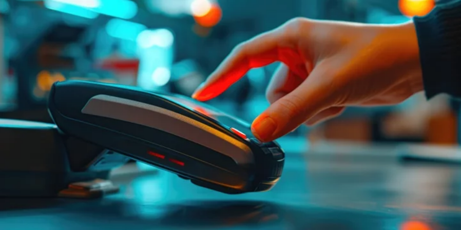 Payment Processing Solutions