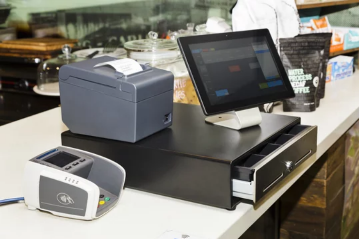 Point-of-Sale (POS) Systems