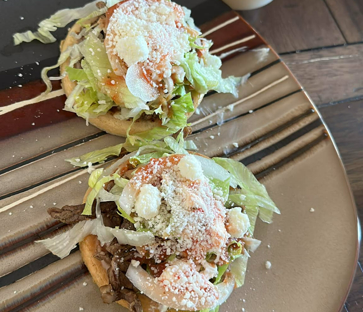 Sopes