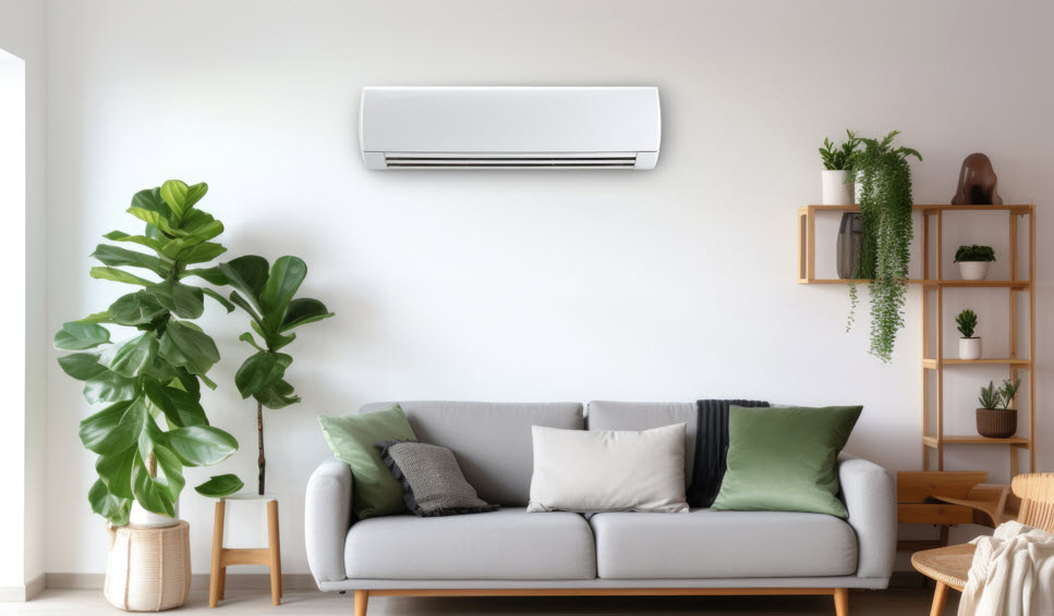 Indoor Air Quality Solutions