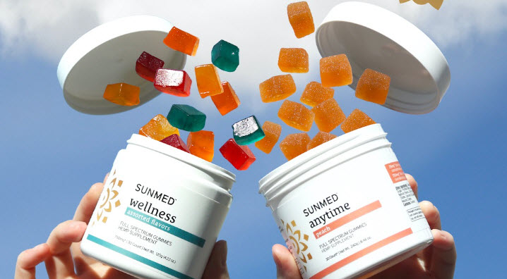 Gummies