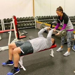 FITNESS AND WELLNESS