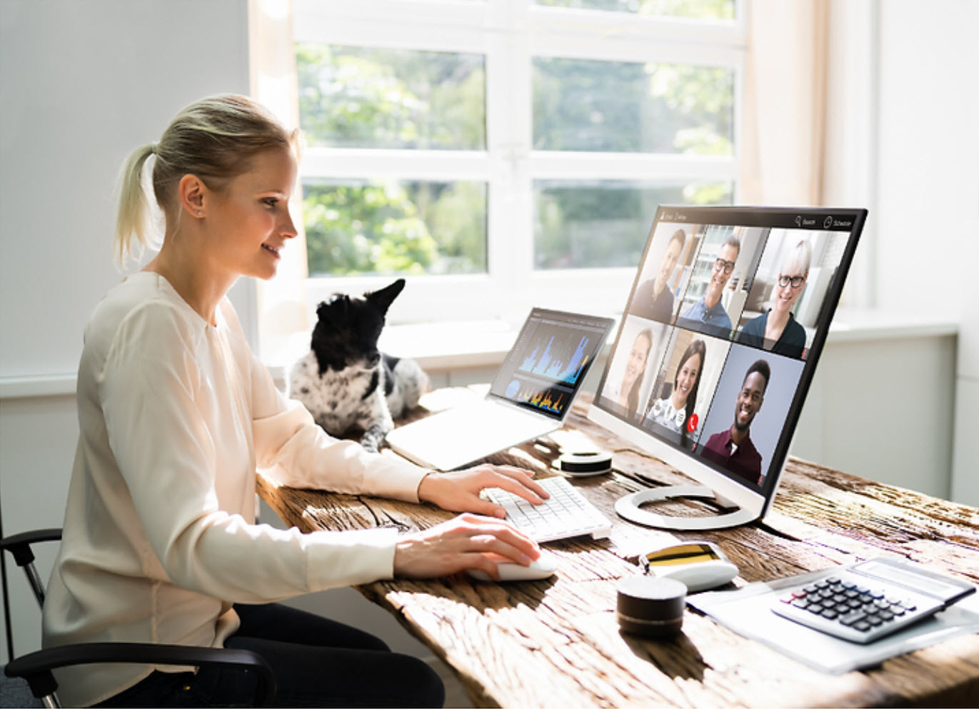 Webex Webinars