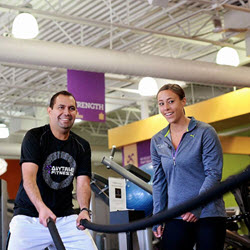 Health Coach