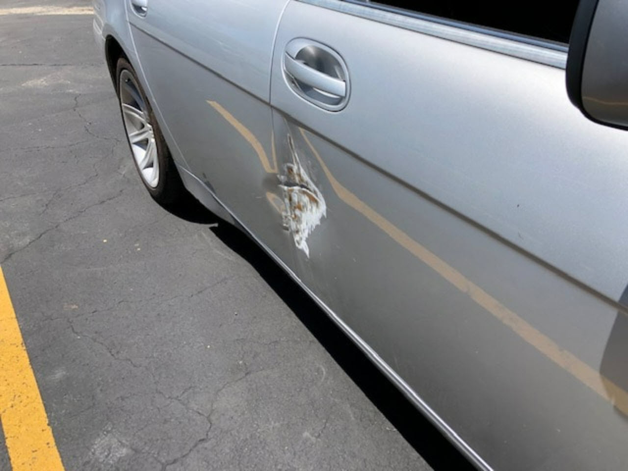 Dent Repair