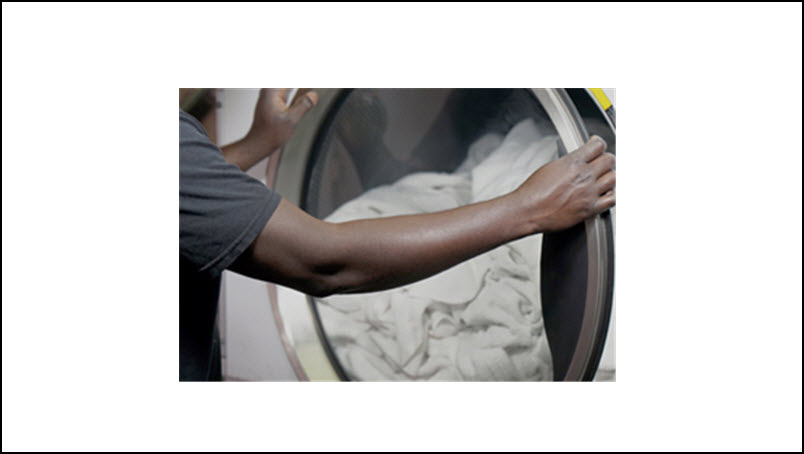Laundry Solutions