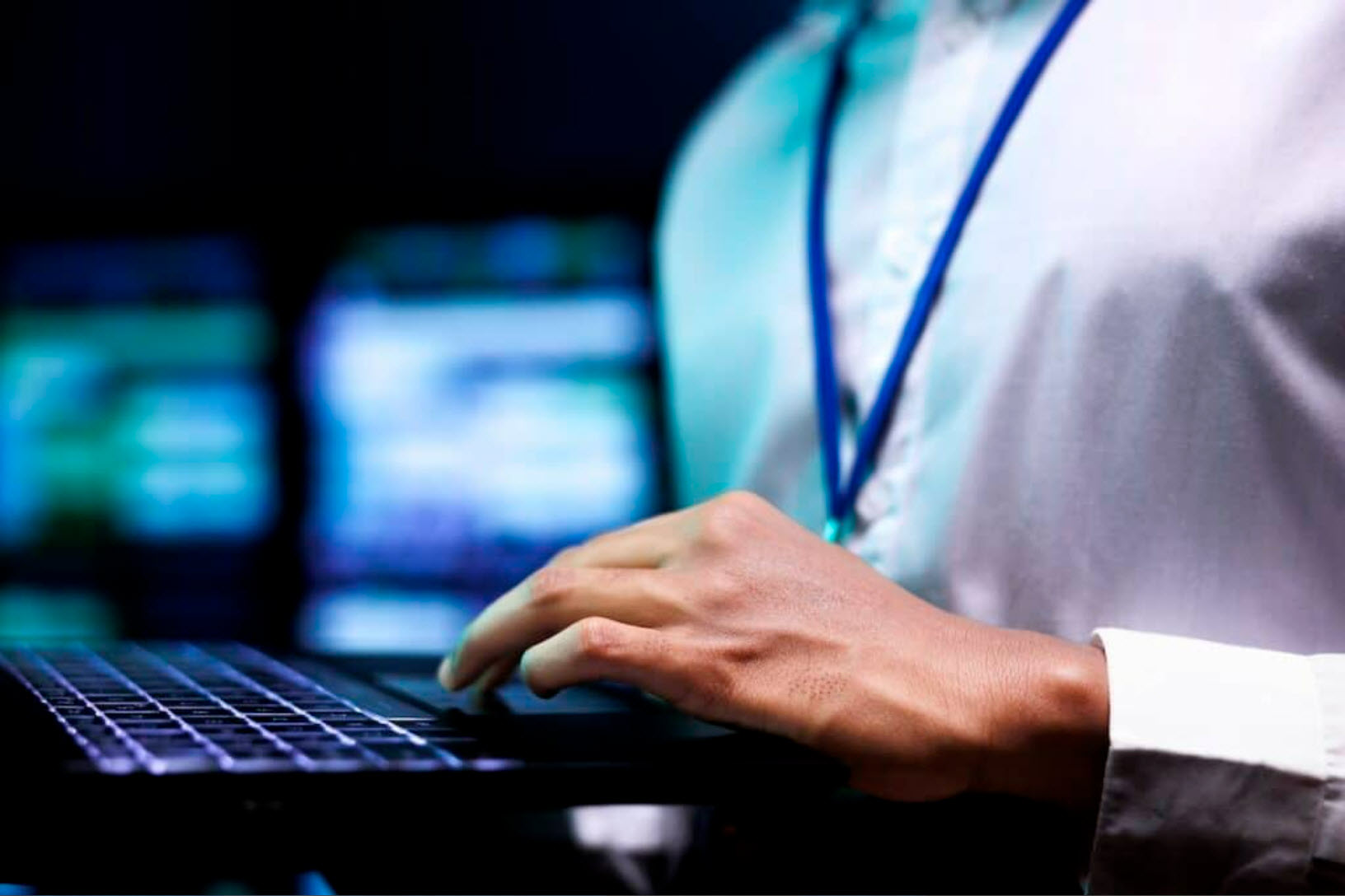 Managed Cloud Services
