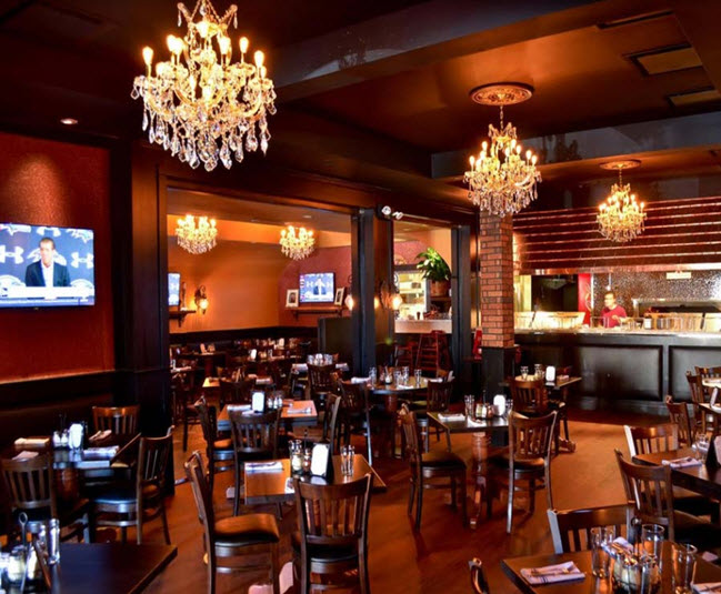Restaurants