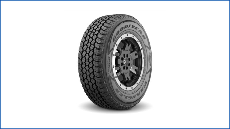 Sport Utility / SUV Tires