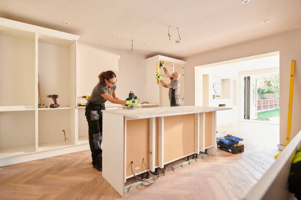 Residential Remodeling