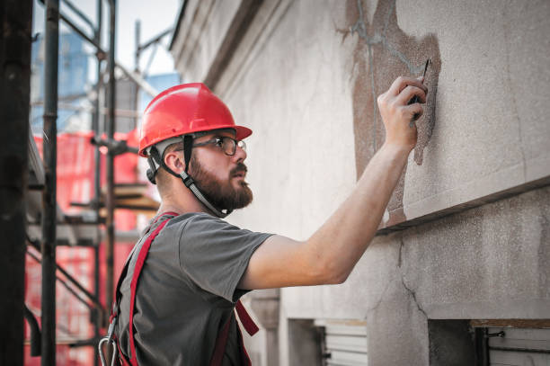 Foundation Repair