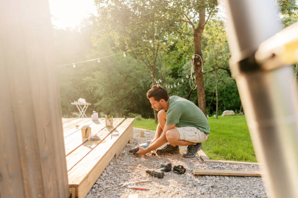 Outdoor Living Spaces