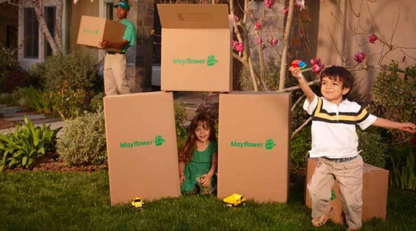Local Movers