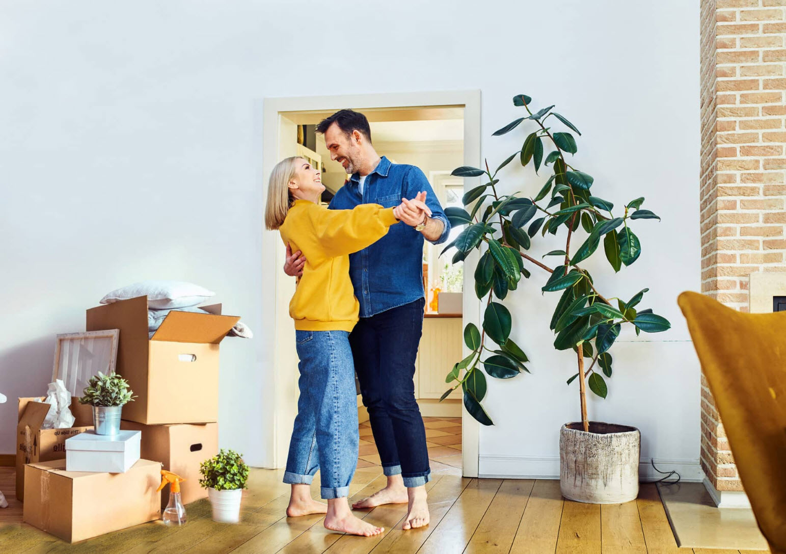 Senior Moving