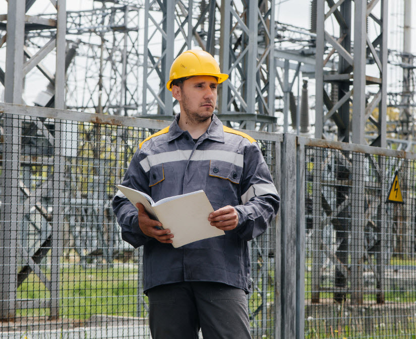 Substation Technician