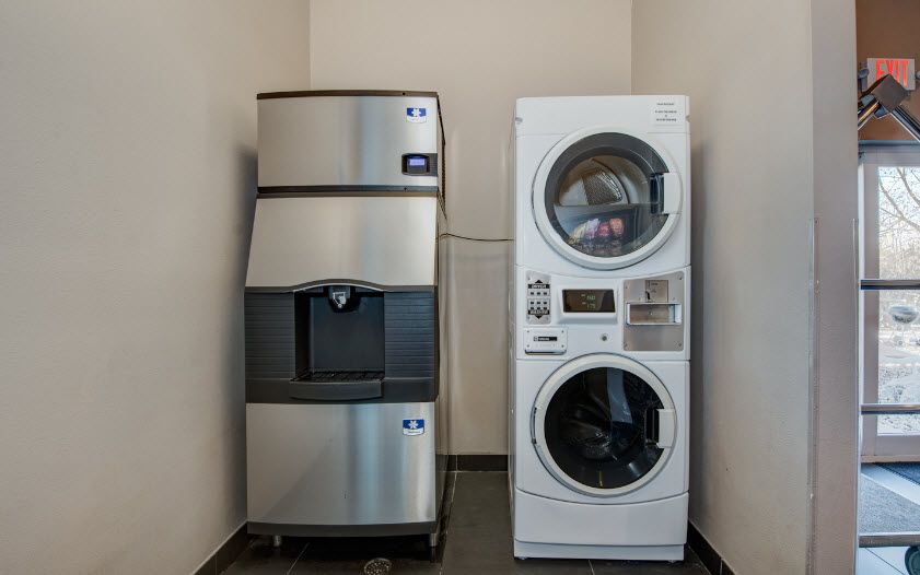 Laundry Facilities