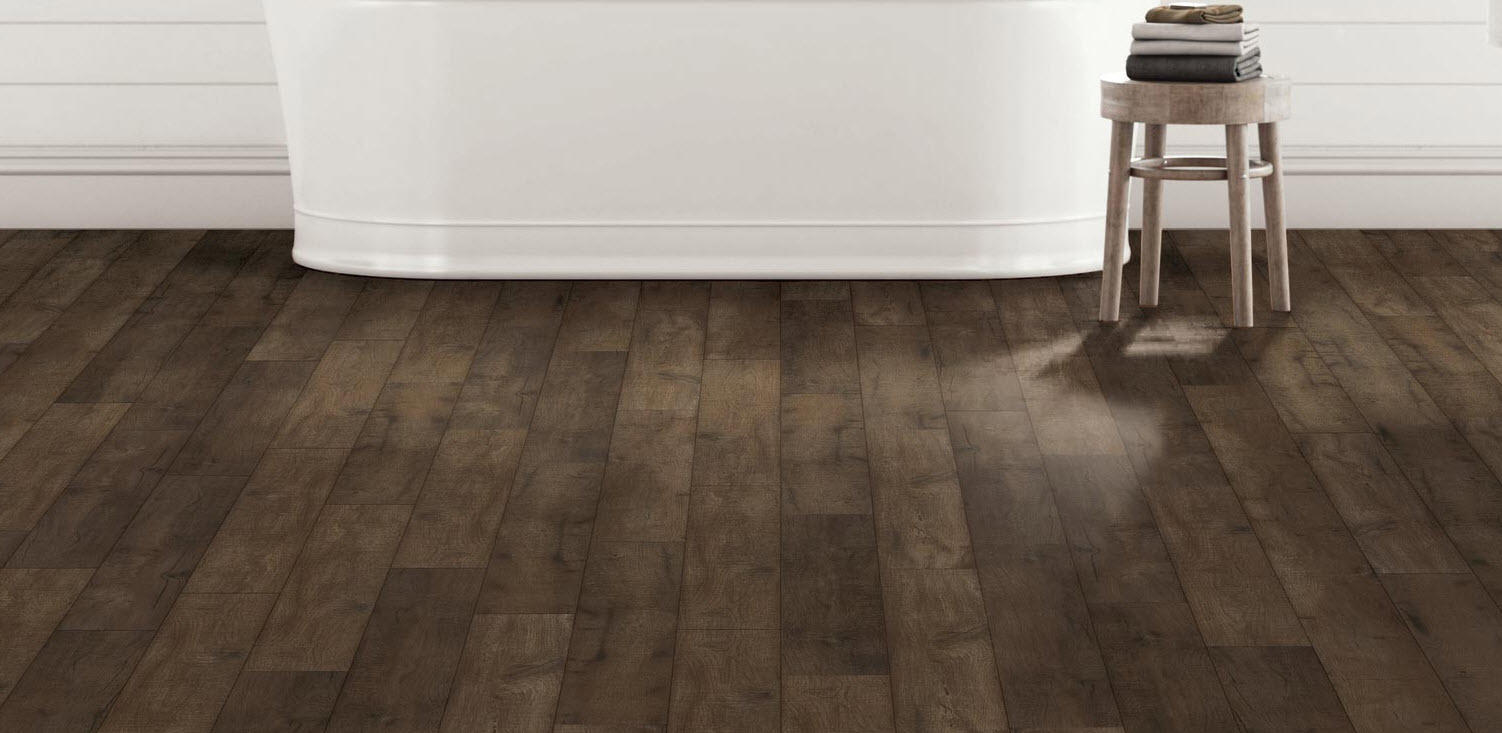 Laminate Flooring