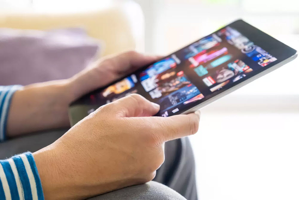 TV Services