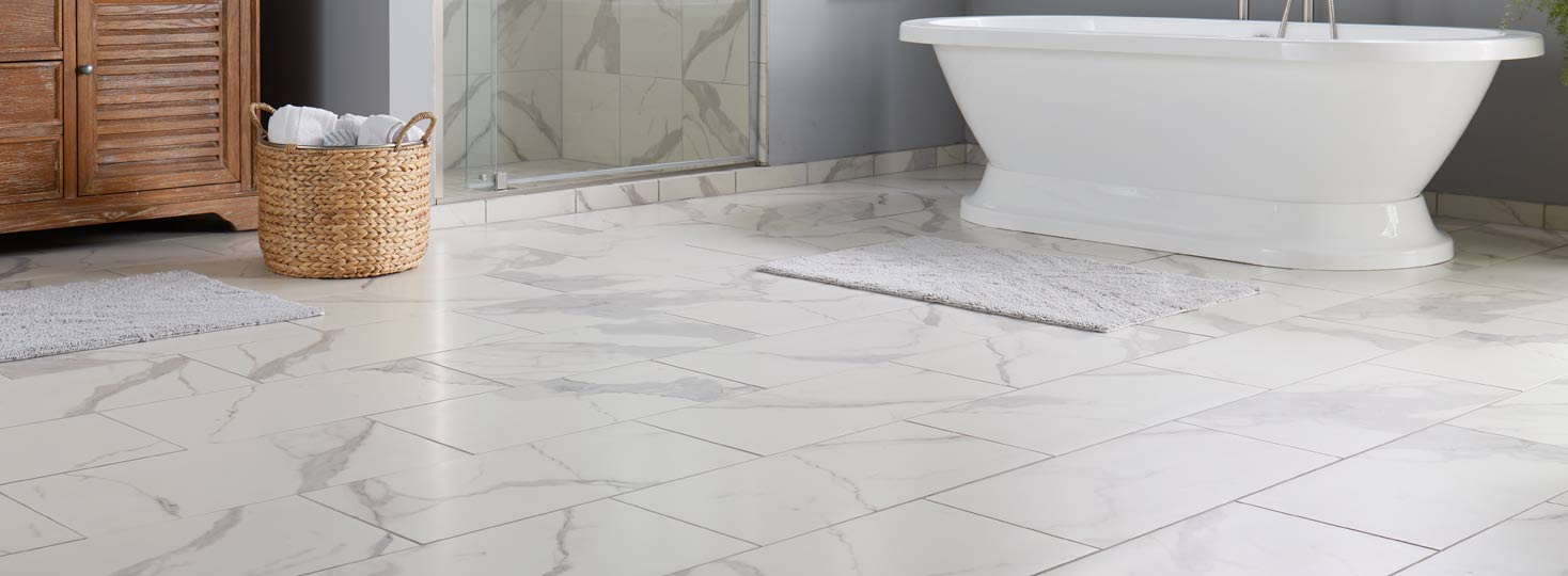 Tile Flooring