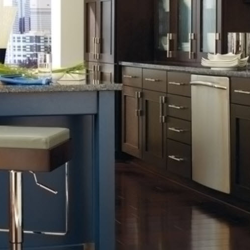 Cabinets & Countertops