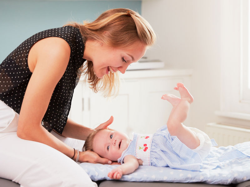  Chiropractic For Families and Children