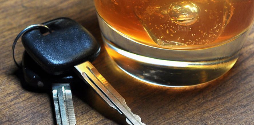  DUI/DWI