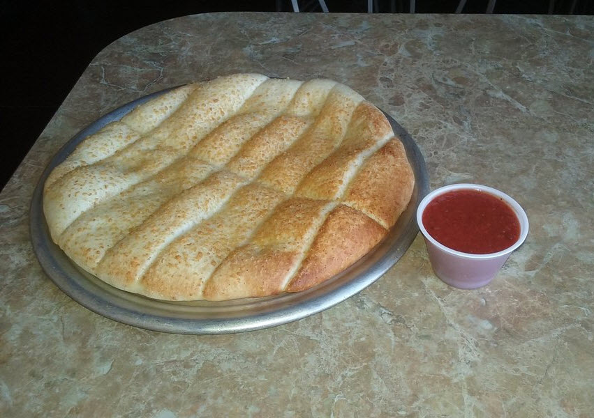 Breadsticks