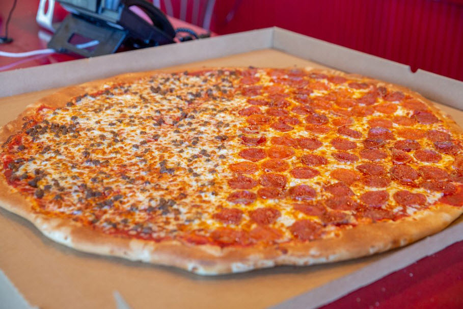 Pizza