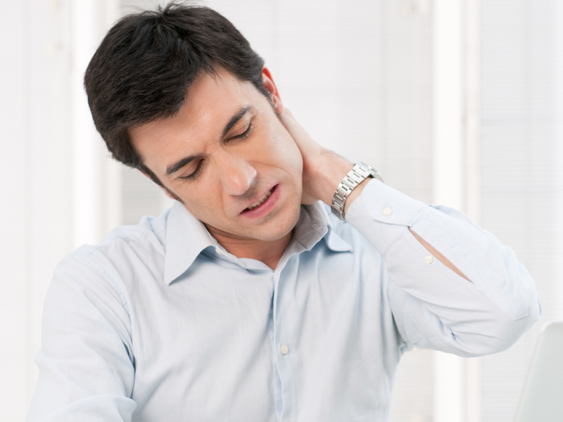 Chiropractic For People in Pain