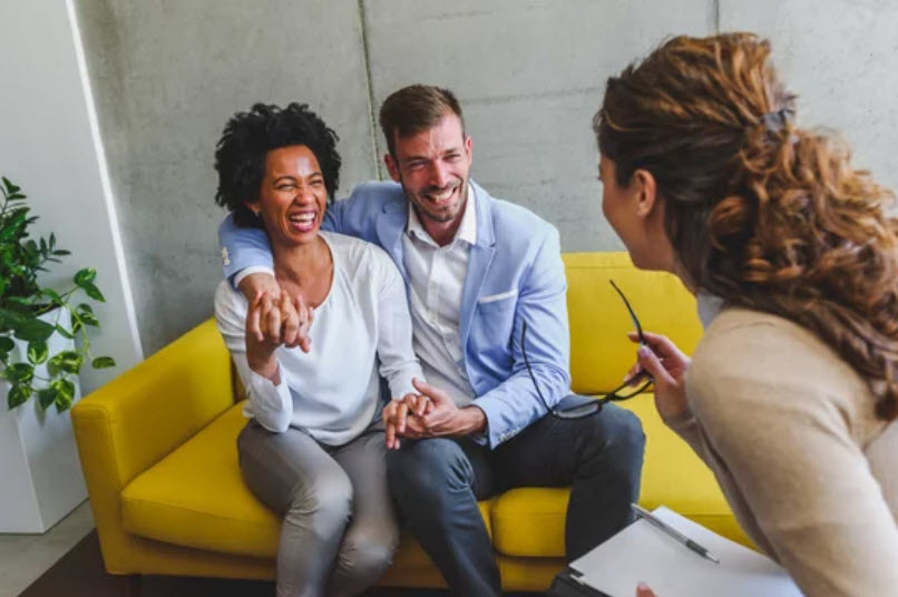 Individual, Group and Family Counseling