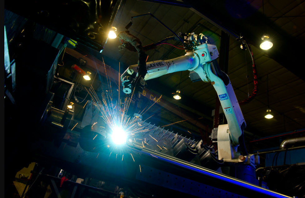 Welding