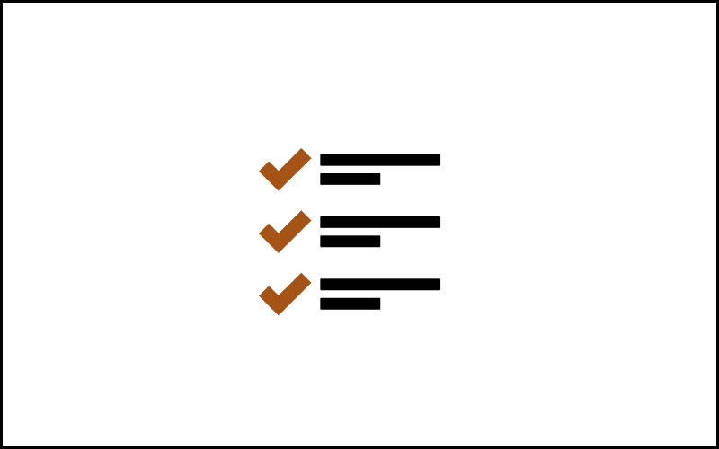 Developing a Road Map for a Business