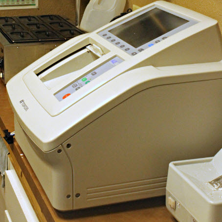 In House Lab