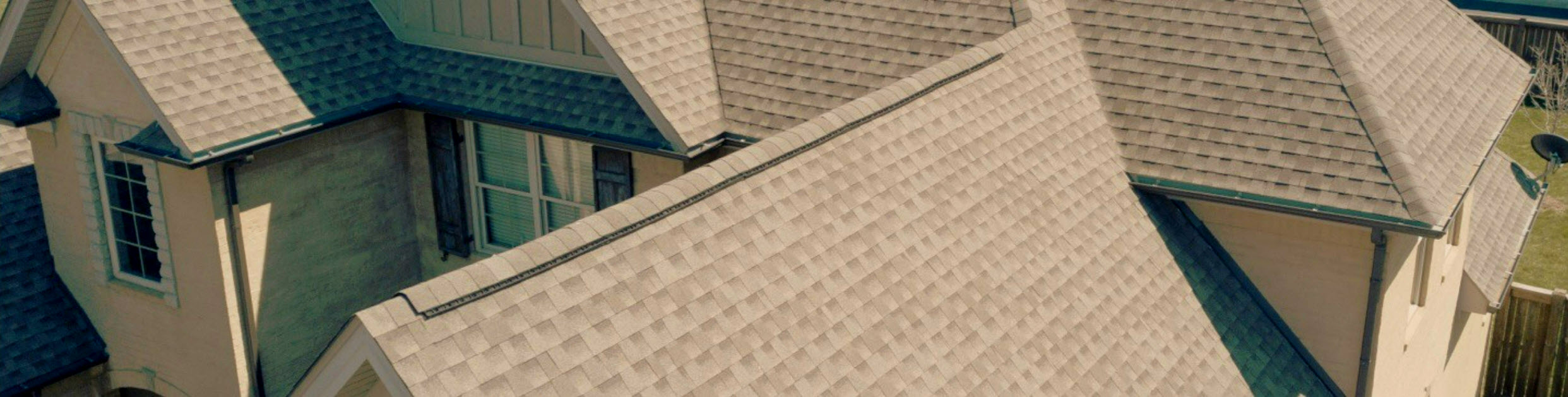 FREE Roofing Inspection