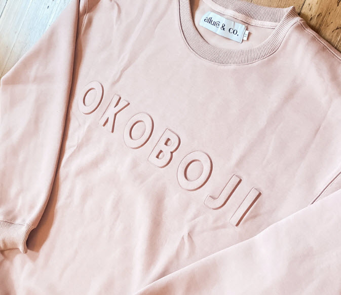 Okoboji