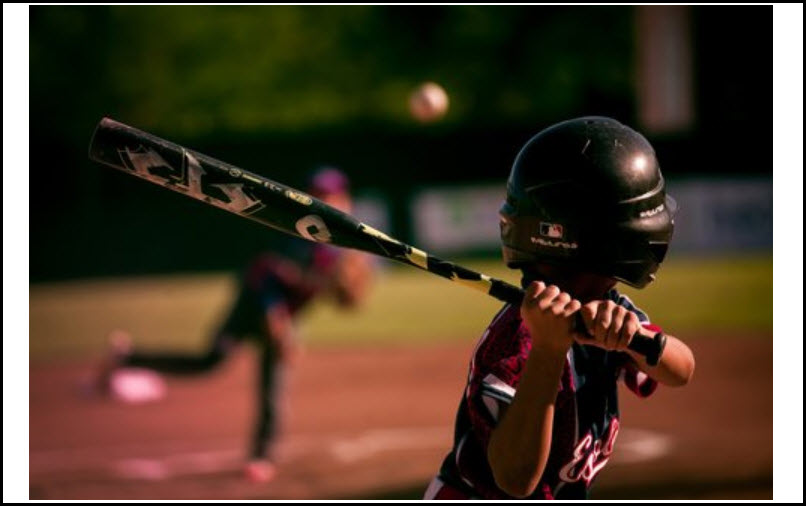 Baseball