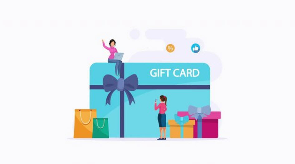 Purchase a Gift Card