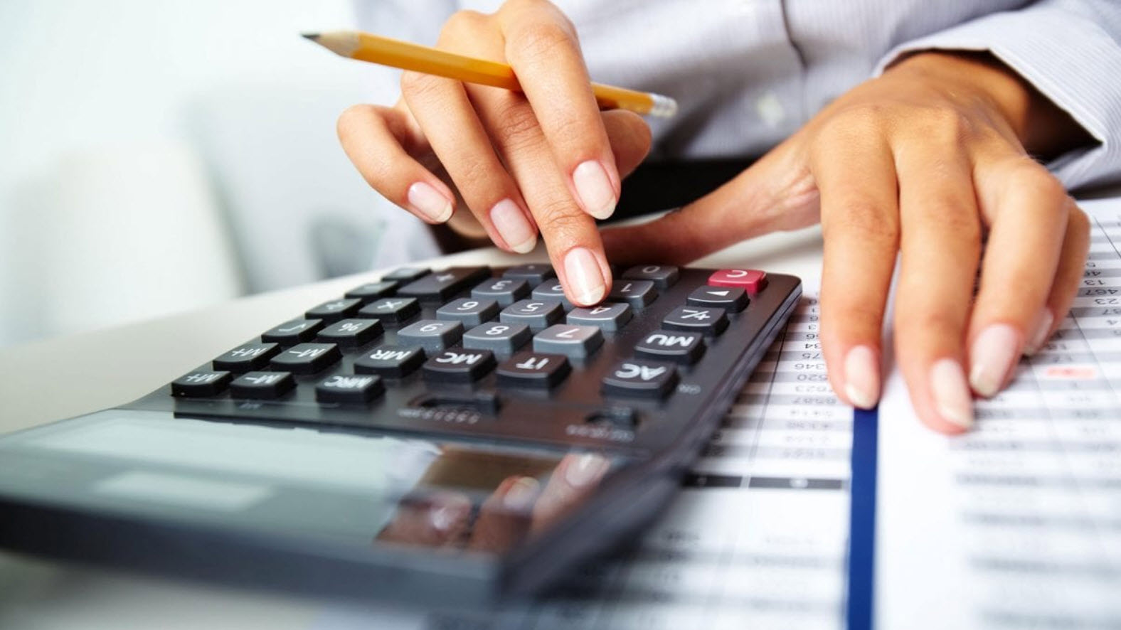 Individual Tax Planning and Preparation