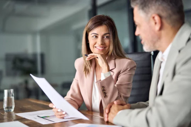 Business Tax and Consulting