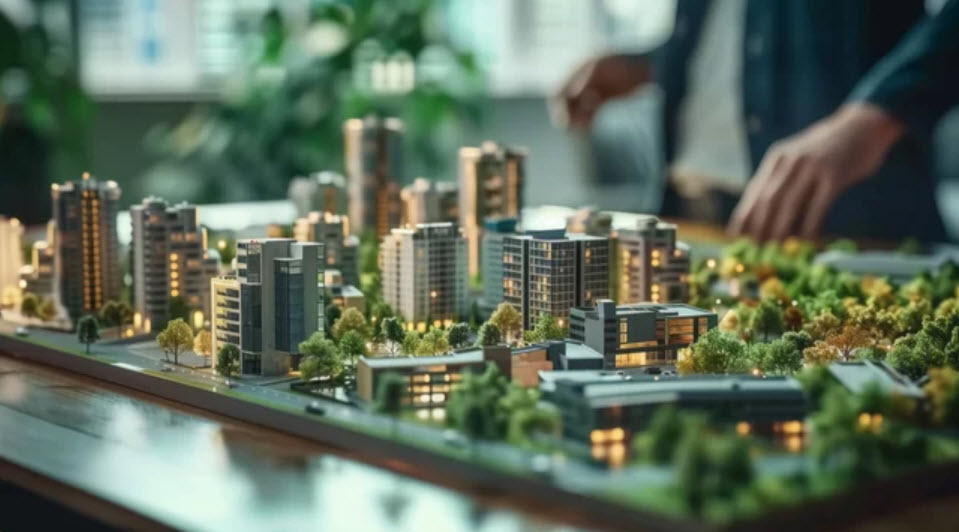 Green Building Solutions