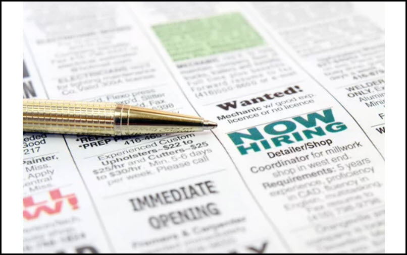 Advertising Opportunities