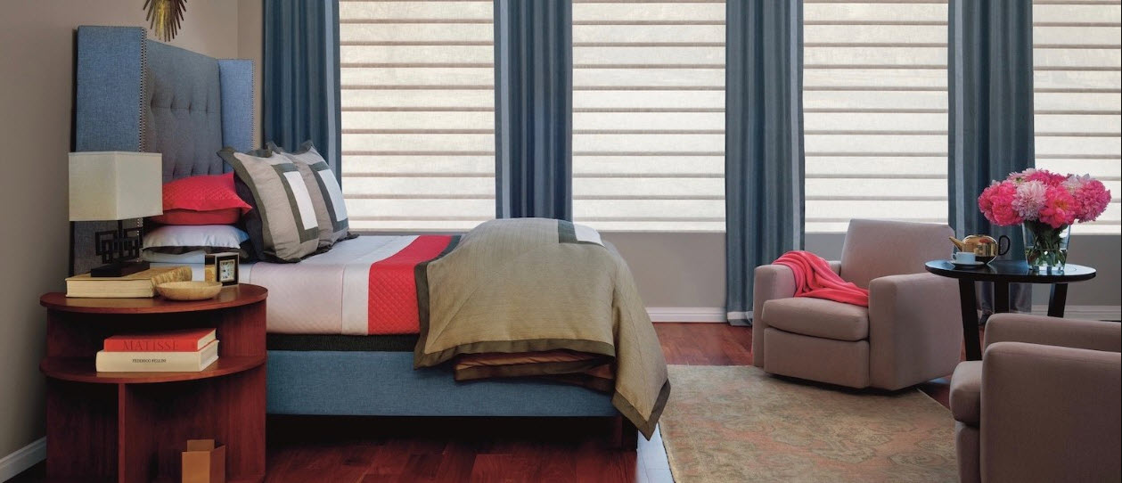 Custom Bedding