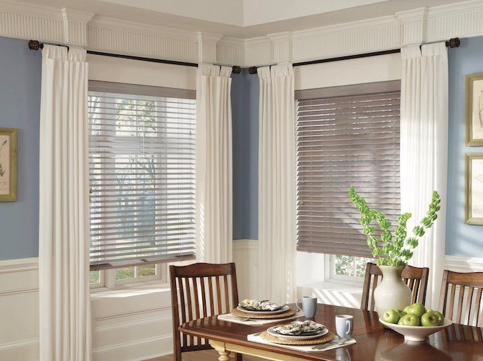 Drapery Hardware