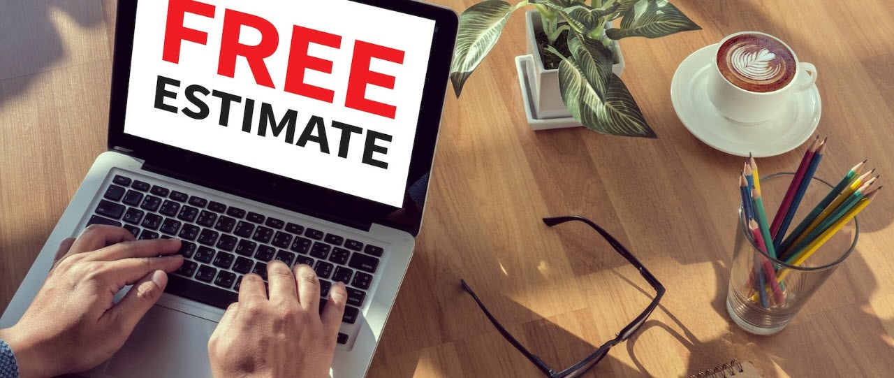 Free Estimates
