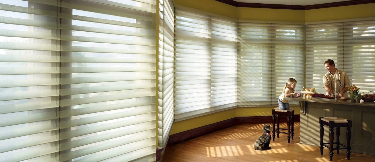 Window Covering Measuring & Installations