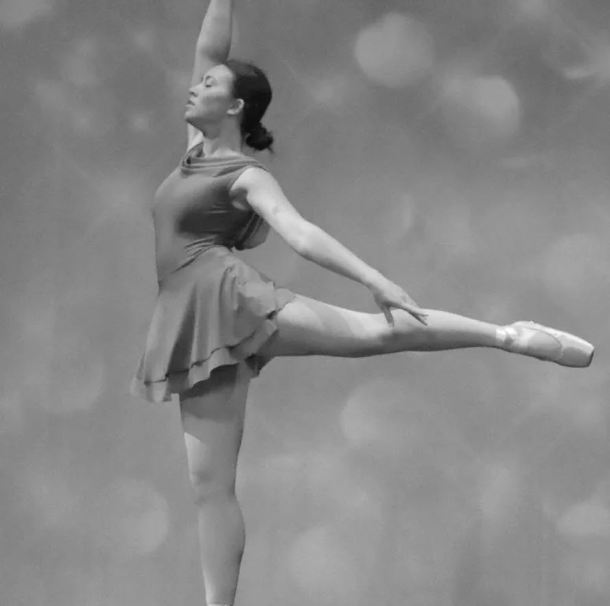 Pointe