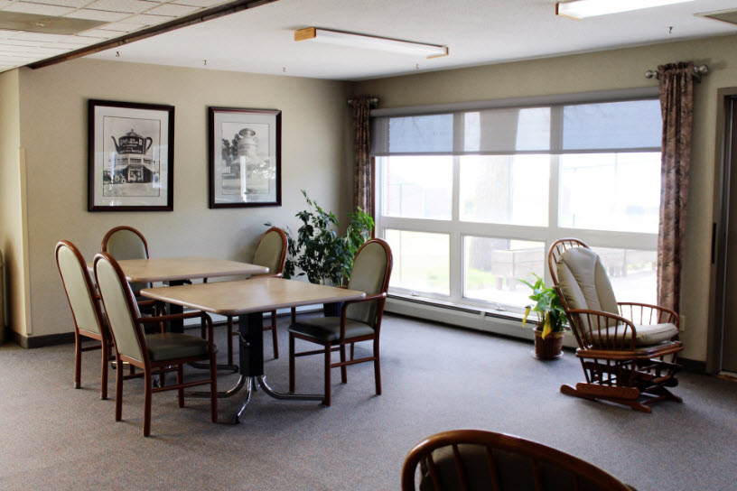 Schedule a Tour