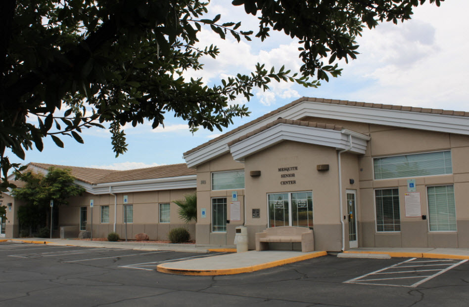 Senior Services