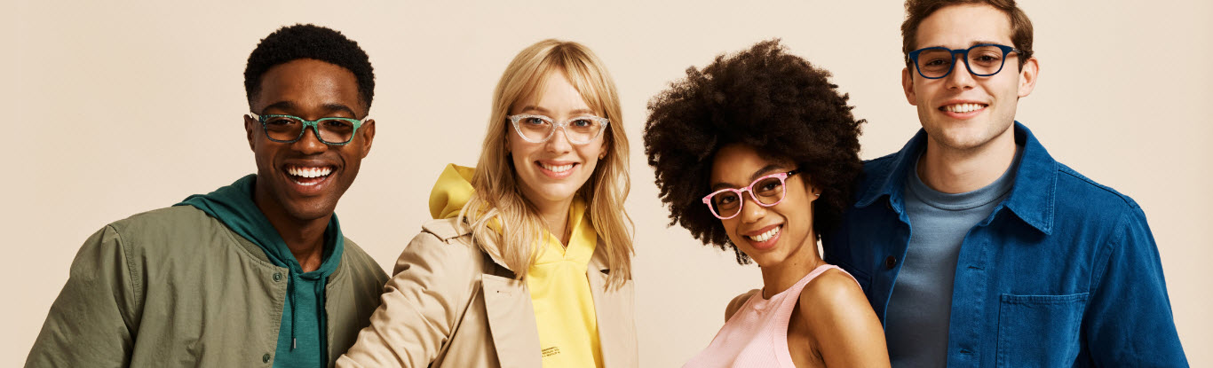 Pair Eyewear